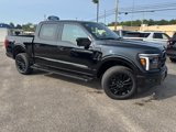 New 2025 Ford F150 Lariat image 3