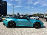 Used 2025 Porsche 911 Targa 4 GTS image 3