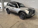Certified 2025 Lexus GX 550 image 5
