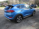 Used 2018 Hyundai Tucson Limited w/ Ultimate Package 02 image 3
