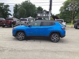 New 2025 Jeep Compass Limited image 4