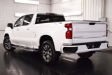 Used 2025 Chevrolet Silverado 1500 RST w/ Protection Package image 5