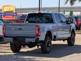 New 2025 Ford F250 Lariat image 4