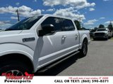 Used 2019 Ford F150 XLT w/ Equipment Group 302A Luxury image 6