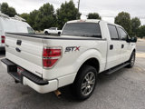 Used 2014 Ford F150 STX w/ Equipment Group 201A Mid image 4