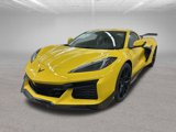 New 2025 Chevrolet Corvette Z06 w/ Battery Protection Package image 4