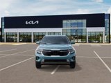 New 2026 Kia Seltos SX image 2