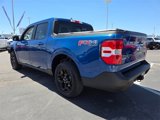 Certified 2023 Ford Maverick Lariat w/ Equipment Group 500A Standard image 5