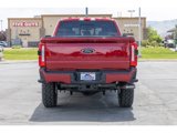 New 2025 Ford F350 Lariat image 4