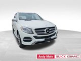 Used 2017 Mercedes-Benz GLE 350 4MATIC image 4