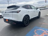 Certified 2025 Nissan Murano Platinum w/ Cargo Package image 5