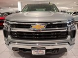 Certified 2025 Chevrolet Silverado 1500 LT image 2