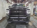 Used 2022 RAM 2500 Laramie w/ Night Edition image 2