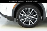 Used 2024 INFINITI QX60 Autograph w/ Cargo Package image 5