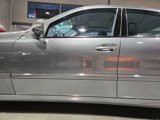 Used 2007 Mercedes-Benz E 350 4MATIC Sedan image 6