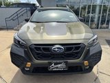 New 2025 Subaru Outback Wilderness image 3