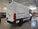 New 2025 Mercedes-Benz Sprinter 2500 image 5