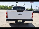 Used 2022 Ford F150 XLT w/ Equipment Group 301A Mid image 3