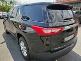 Used 2021 Chevrolet Traverse LS image 3