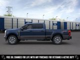 New 2025 Ford F250 King Ranch image 3