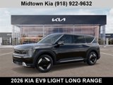 New 2026 Kia EV9 Light image 3