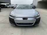 New 2025 Audi RS e-tron GT performance image 2