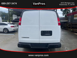 Used 2021 Chevrolet Express 2500 w/ Driver Convenience Package image 4