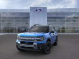 New 2025 Ford Bronco Sport Badlands image 2