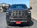 New 2025 RAM 3500 Big Horn image 3