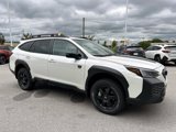 New 2025 Subaru Outback Wilderness image 2