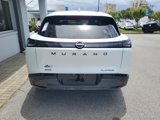 New 2025 Nissan Murano Platinum image 4