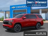 New 2025 Chevrolet Tahoe RST w/ RST Capability Package image 2