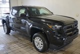 New 2024 Toyota Tacoma SR image 2
