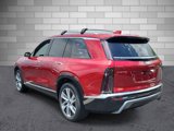 New 2026 Cadillac Vistiq Luxury image 3