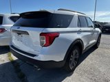 Used 2021 Ford Explorer XLT w/ Equipment Group 202A image 2
