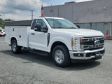New 2025 Ford F350 XL w/ XL Chrome Package image 3
