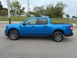 New 2025 Ford Maverick XLT image 5
