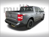 New 2025 Ford Maverick XLT w/ XLT Luxury Package image 3