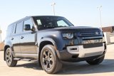 New 2025 Land Rover Defender 110 S image 3