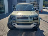 Certified 2025 Land Rover Defender 110 S image 2
