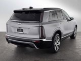 New 2026 Cadillac Vistiq Luxury image 3