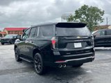 New 2025 Chevrolet Tahoe Premier w/ Sun And Tow Package image 5