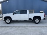 Used 2022 Chevrolet Silverado 3500 LT image 4