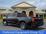 New 2025 Chevrolet Silverado 3500 High Country w/ High Country Premium Package image 3