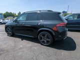 New 2025 Mercedes-Benz GLE 450 4MATIC image 3