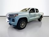 New 2026 Chevrolet Colorado LT w/ LT Convenience Package image 2