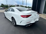 Certified 2021 Mercedes-Benz CLS 450 4MATIC image 5