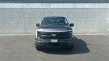 Certified 2024 Ford F150 Lightning XLT image 2