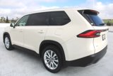 Certified 2024 Toyota Grand Highlander Platinum image 5
