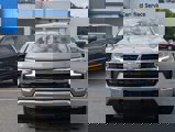 New 2025 Chevrolet Silverado 1500 LT image 2